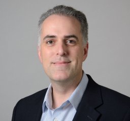 Steven G. Kinsey