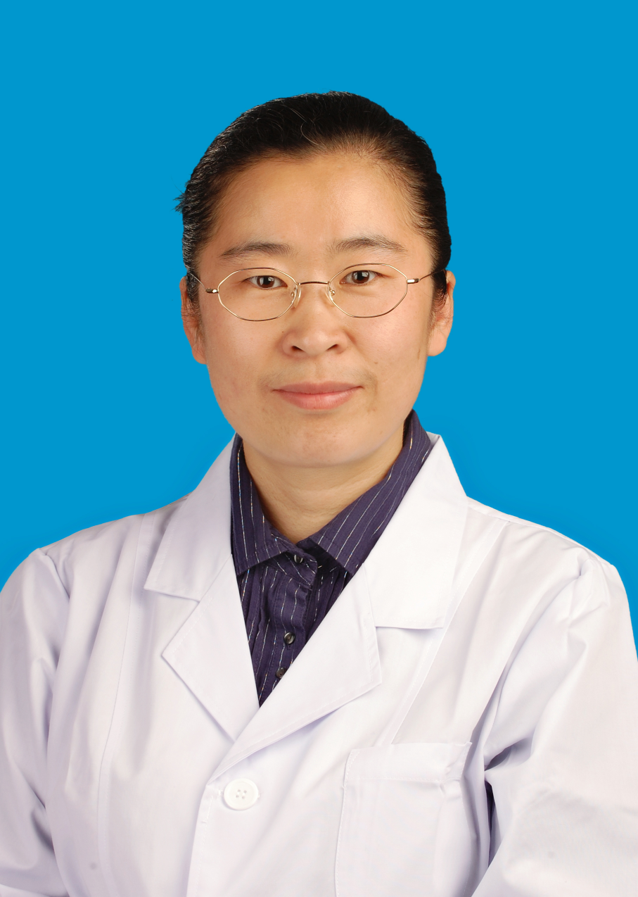 Xiaoyan Yu