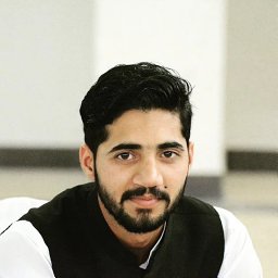 Muhammad Saad Amin
