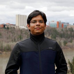 Dipanjan Nandi