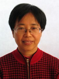 Biying Lin