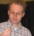 Oliver Tschauner