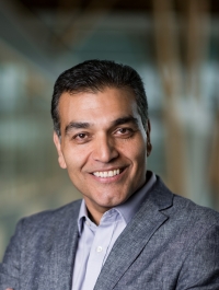 Majid Bahrami