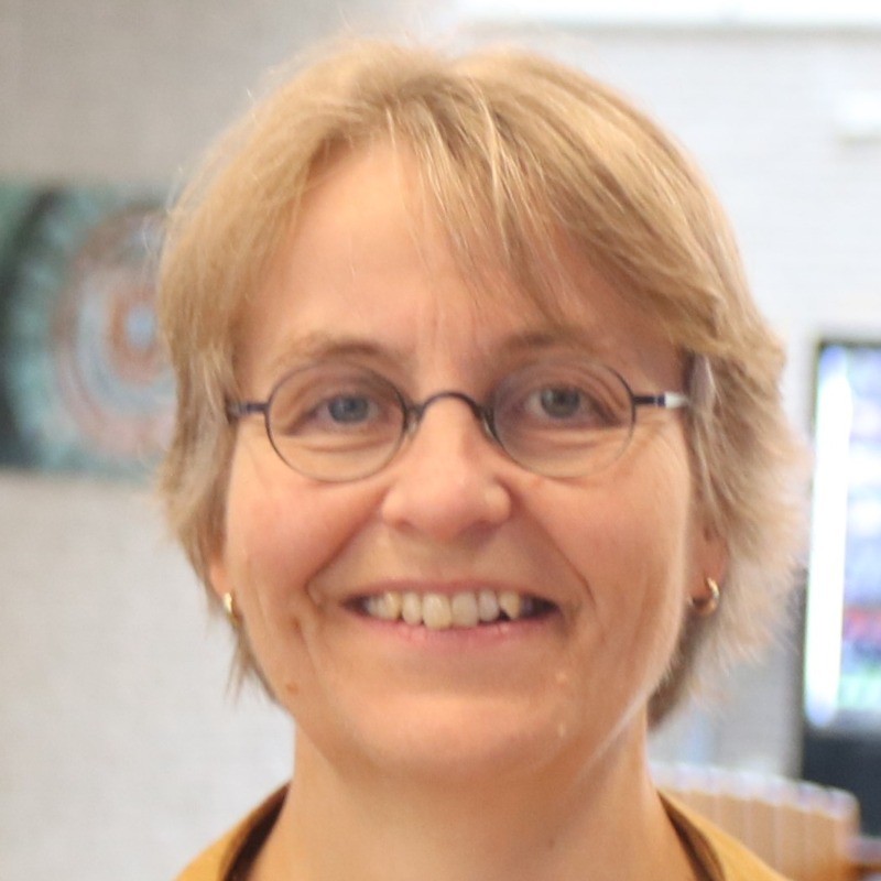 Adrienne Brouwers