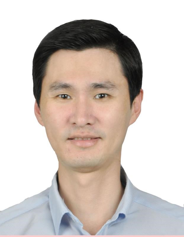 Guanyang Zou
