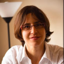 Malgorzata Adamczyk