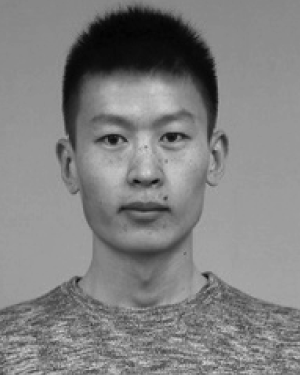 Rongji Zhang