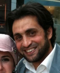 Mohamed H. Sedky