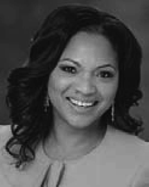 Pamela McCauley
