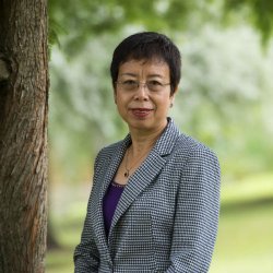 L. X. Liu