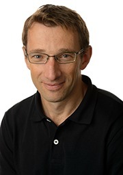 Gregor Verbic