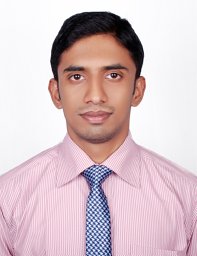 Aravind Muraleedharan