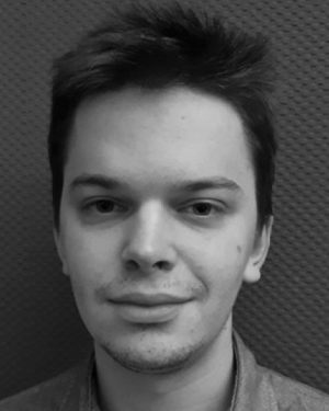 Cédric Wolfs