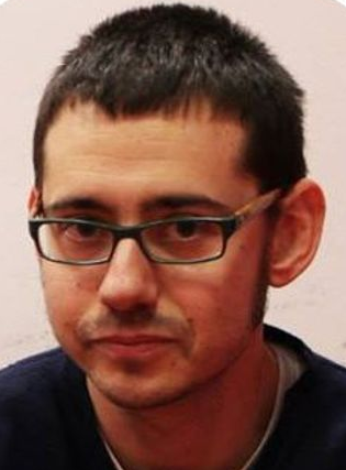 Stefano Rosa