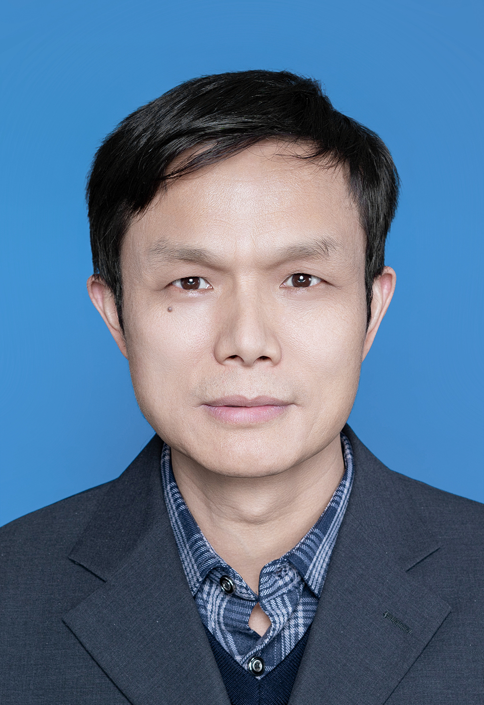 Benshun Yi