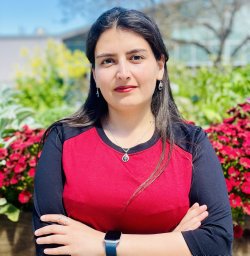 Forough Shirin Abkenar