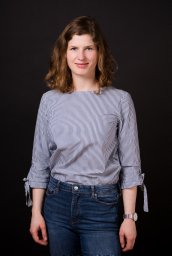 Agata Groyecka Bernard