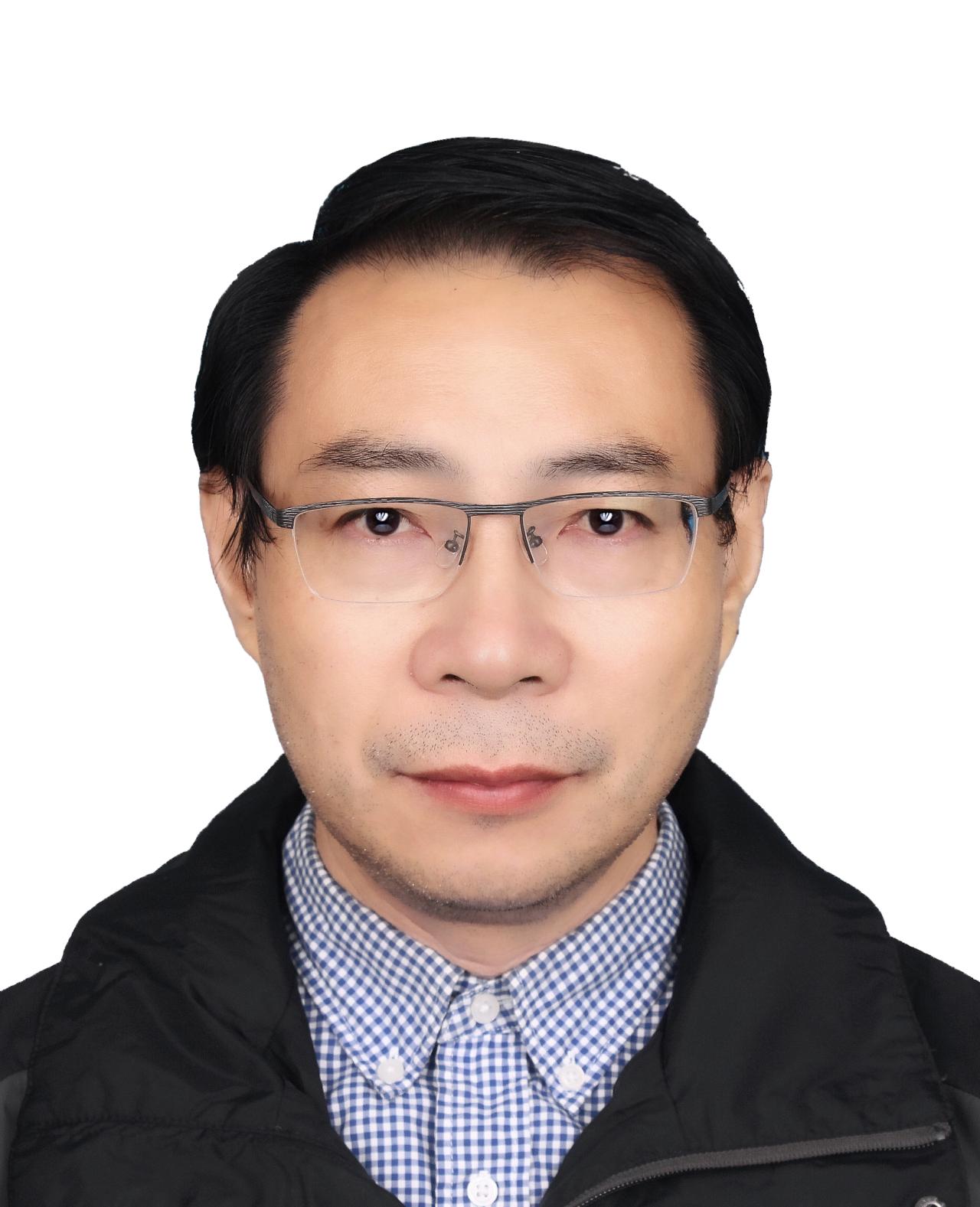 Jun Tang