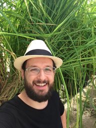 Felipe Ricachenevsky
