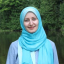 Maryam Foumani