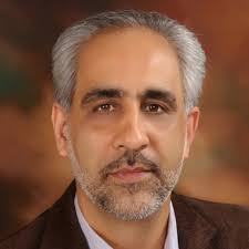 Behzad Zeynizadeh
