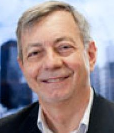 Graeme E. Murch