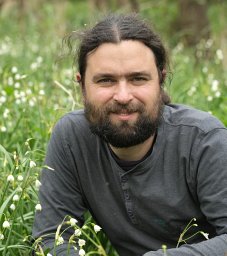 Těšitel Jakub