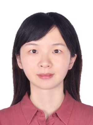 Shanshan Gu