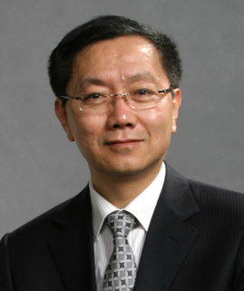 Yongtian Wang