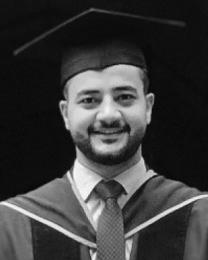 Abdulla Ayyad