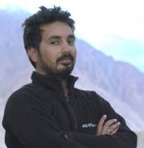 Rahul Devrani
