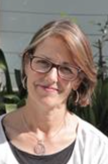 Della Forster