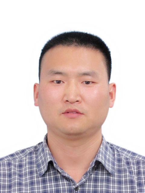 Yikui Wang