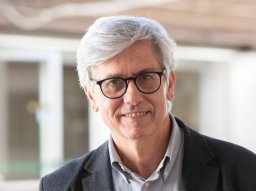 Sergio M. Camporeale