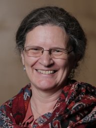 Alison M Elliott