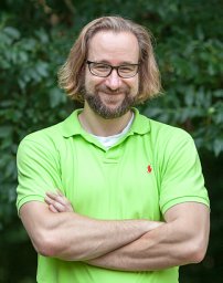 Georg Groh