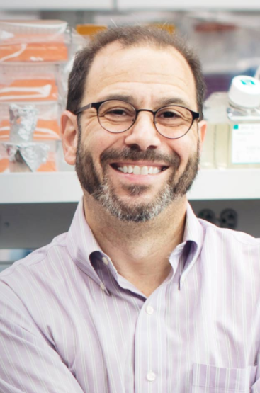 Ian J. Mohr