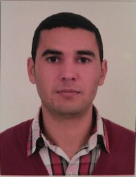 Omar Saket