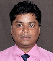 Sudhansu mohan Biswal