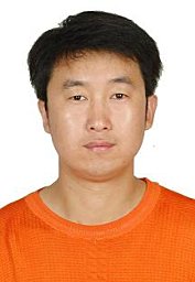 Fangjun Huo