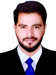 Jamil Ahmed Buledi