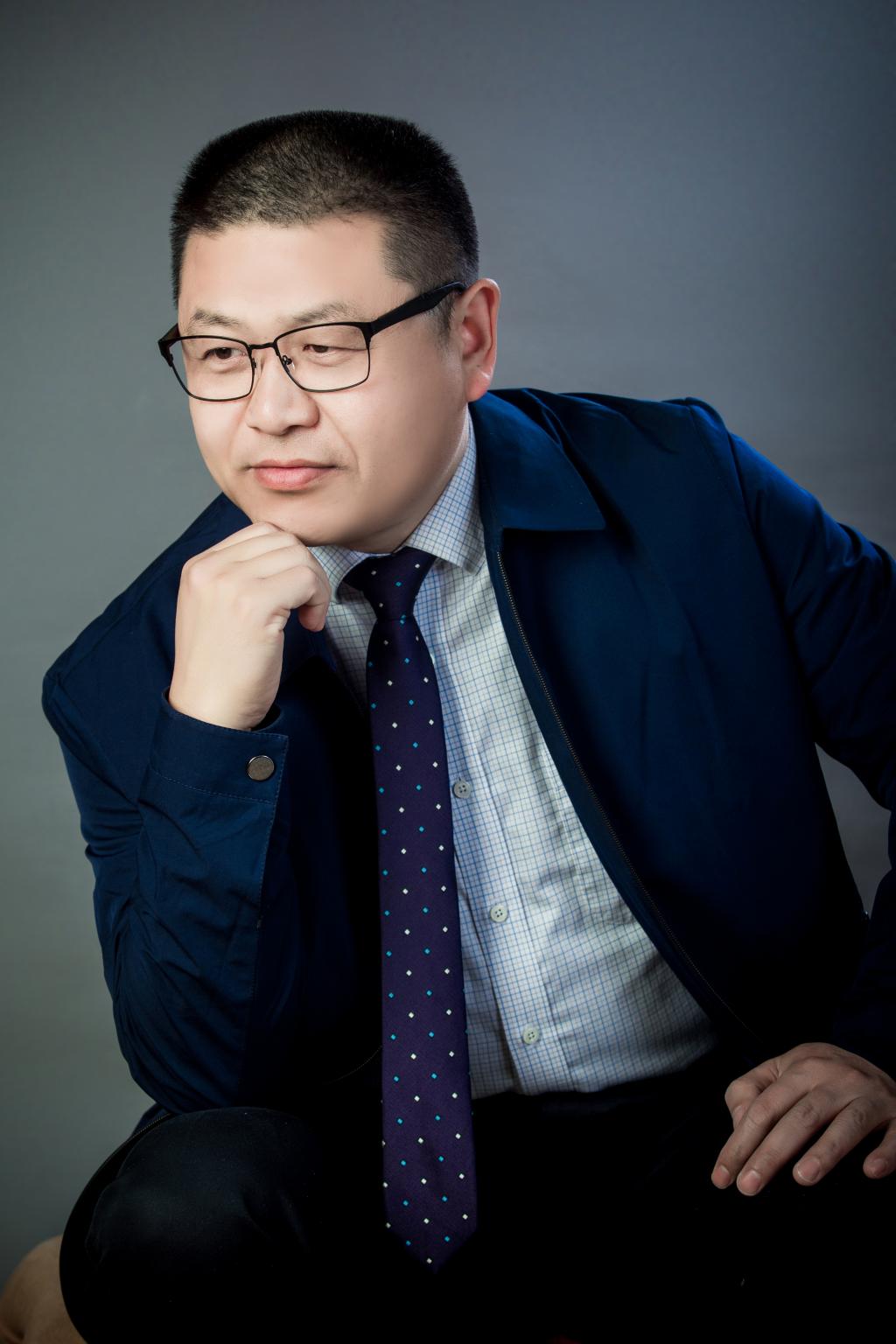 Cuncang Jiang