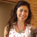 Paula G. Bercoff