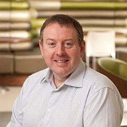B. Mark Heron