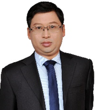 Yanbin Yun