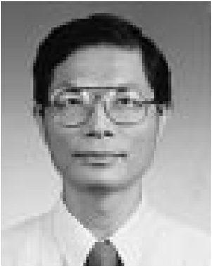 Pao-Chi Chang