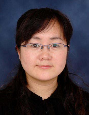 Lili Zhang