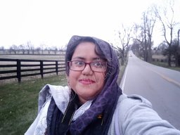 Ali Syeda Hafiza Benish