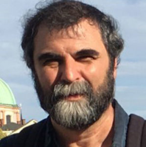 Jordi Puiggali