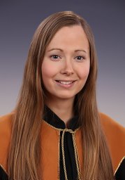 Eszter Balogh